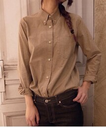 ISABEL MARANT | シャツ(シャツ/ブラウス)