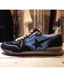 GOLDEN GOOSE | ランニングスニーカー(スニーカー)