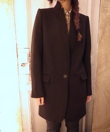 STELLA McCARTNEY | コート(その他アウター)