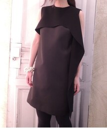 BALENCIAGA | ドレス