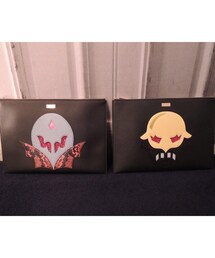 STELLA McCARTNEY | クラッチバッグ