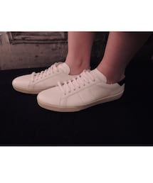 SAINT LAURENT PARIS | スニーカー