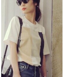 BALENCIAGA | Tシャツ/カットソー