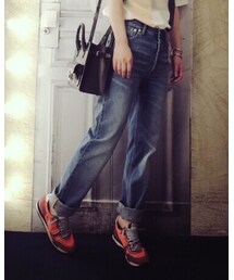 MARTIN MARGIELA | デニムパンツ