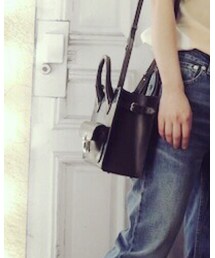 BALENCIAGA | ショルダーバッグ