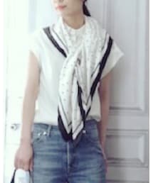 MARTIN MARGIELA | ストール/ショール