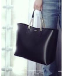 SAINT LAURENT PARIS | トートバッグ