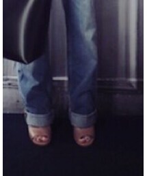 MARTIN MARGIELA | サンダル