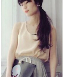 Chloe | シャツ/ブラウス