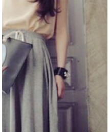 petite robe noire | バングル/リストバンド