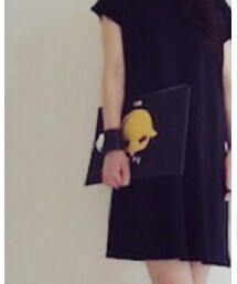 STELLA McCARTNEY | クラッチバッグ