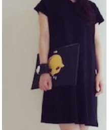 petite robe noire | バングル/リストバンド