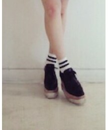 MARCOMONDE | ソックス/靴下