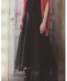 NEIL BARRETT | スカート