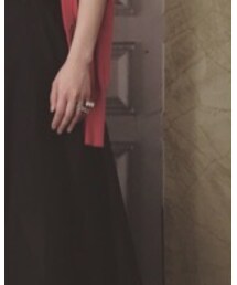 petite robe noire | リング