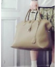 GOLDEN GOOSE | ボストンバッグ