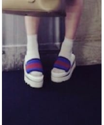 STELLA McCARTNEY | サンダル