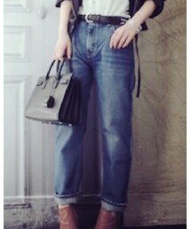 ACNE | デニムパンツ