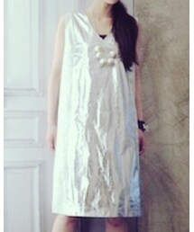 petite robe noire | ワンピース