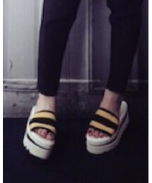 STELLA McCARTNEY | サンダル