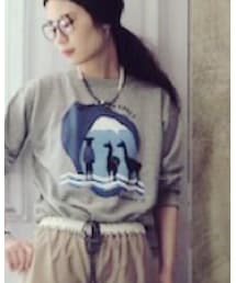 ISABEL MARANT | スウェット