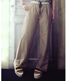 petite robe noire | その他パンツ