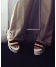 STELLA McCARTNEY | サンダル