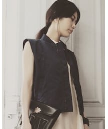 MARTIN MARGIELA | ナイロンジャケット