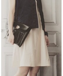 3.1 Phillip Lim | シャツワンピース