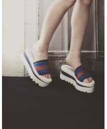 STELLA McCARTNEY | サンダル