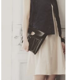 GOLDEN GOOSE | クラッチバッグ