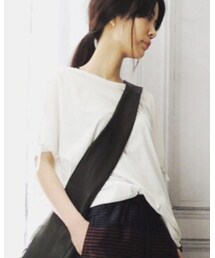 DRIES VAN NOTEN | Tシャツ/カットソー