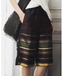 DRIES VAN NOTEN | その他パンツ