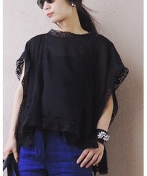 ISABEL MARANT | シャツ/ブラウス