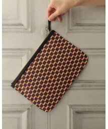 PIERRE HARDY | クラッチバッグ