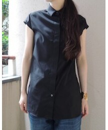 MARTIN MARGIELA | シャツ/ブラウス