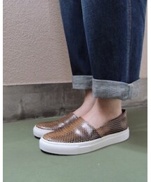 DRIES VAN NOTEN | スニーカー