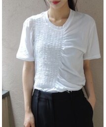 McQ | Tシャツ/カットソー