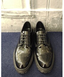 SAINT LAURENT PARIS | ドレスシューズ