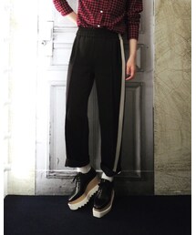 ISABEL MARANT | その他パンツ