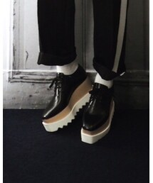 STELLA McCARTNEY | シューズ