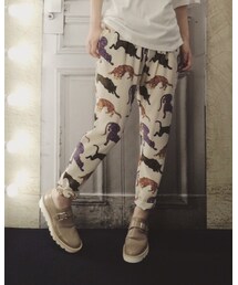 STELLA McCARTNEY | その他パンツ