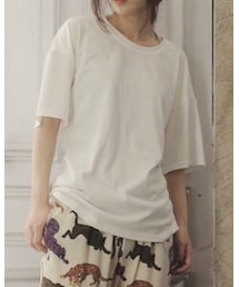 Maison Margiela | Tシャツ/カットソー