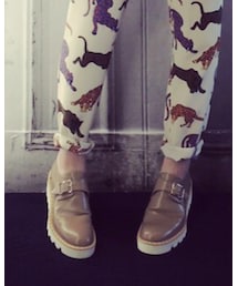 STELLA McCARTNEY | シューズ