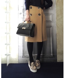 STELLA McCARTNEY | スカート