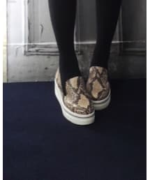 STELLA McCARTNEY | シューズ