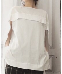 MARTIN MARGIELA | Tシャツ/カットソー