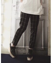 LANVIN | その他パンツ