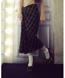 LANVIN | スカート