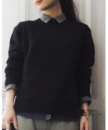 ISABEL MARANT | ニット/セーター